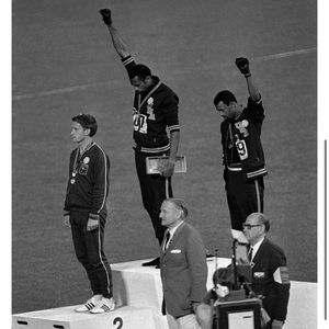 Meet your Posher, Erica b